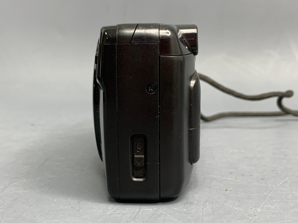 Canon Prima Zoom 70F