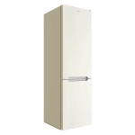 Холодильник двухкамерный Candy CCRN 6200C (q)
