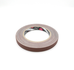 Клейкая лента @TrueGaff - Гаффа тейп 12мм/25м - Коричневый