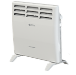 Электрический конвектор серии CORSO Meccanico REC-C1000M