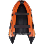 Лодка ПВХ SOLAR-350 К (МАКСИМА)