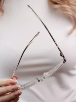 Оправа для очков для зрения