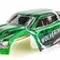 Корпус для автомоделей HSP джип 1:10 - HSP70196