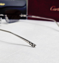 Очки Cartier