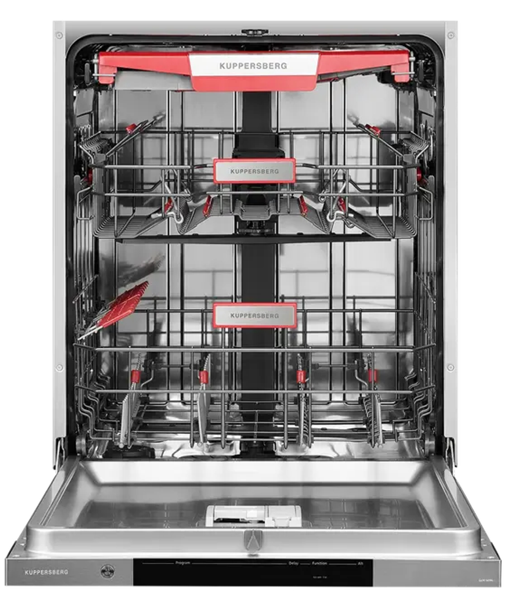 Посудомоечная машина Kuppersberg GLM 6096