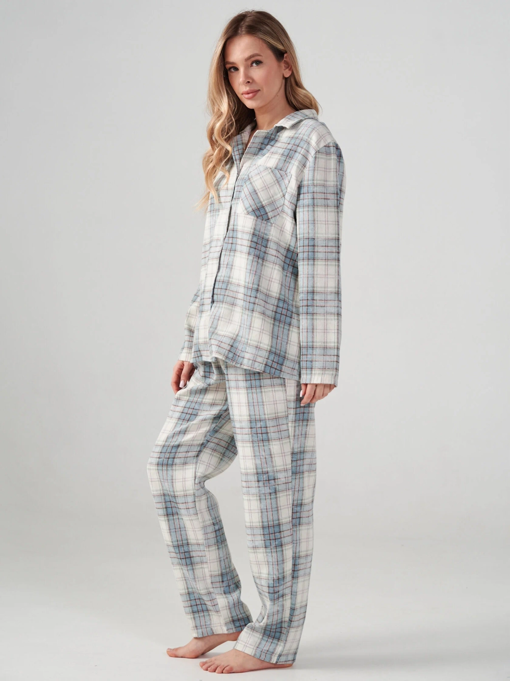 Пижама женская "Добрый вечер"