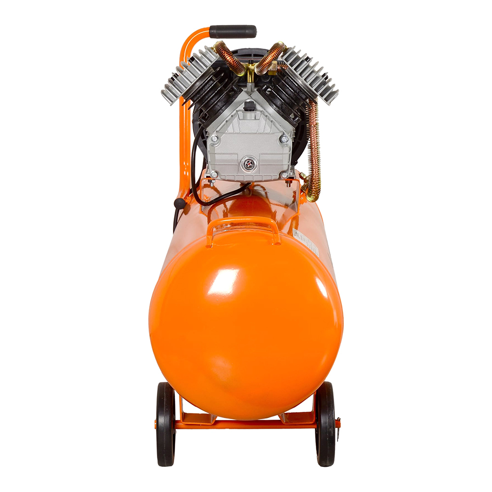 Компрессор пневматический поршневой Вихрь КМП-400/100