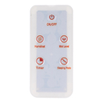 Увлажнитель воздуха Renton GH-850 White