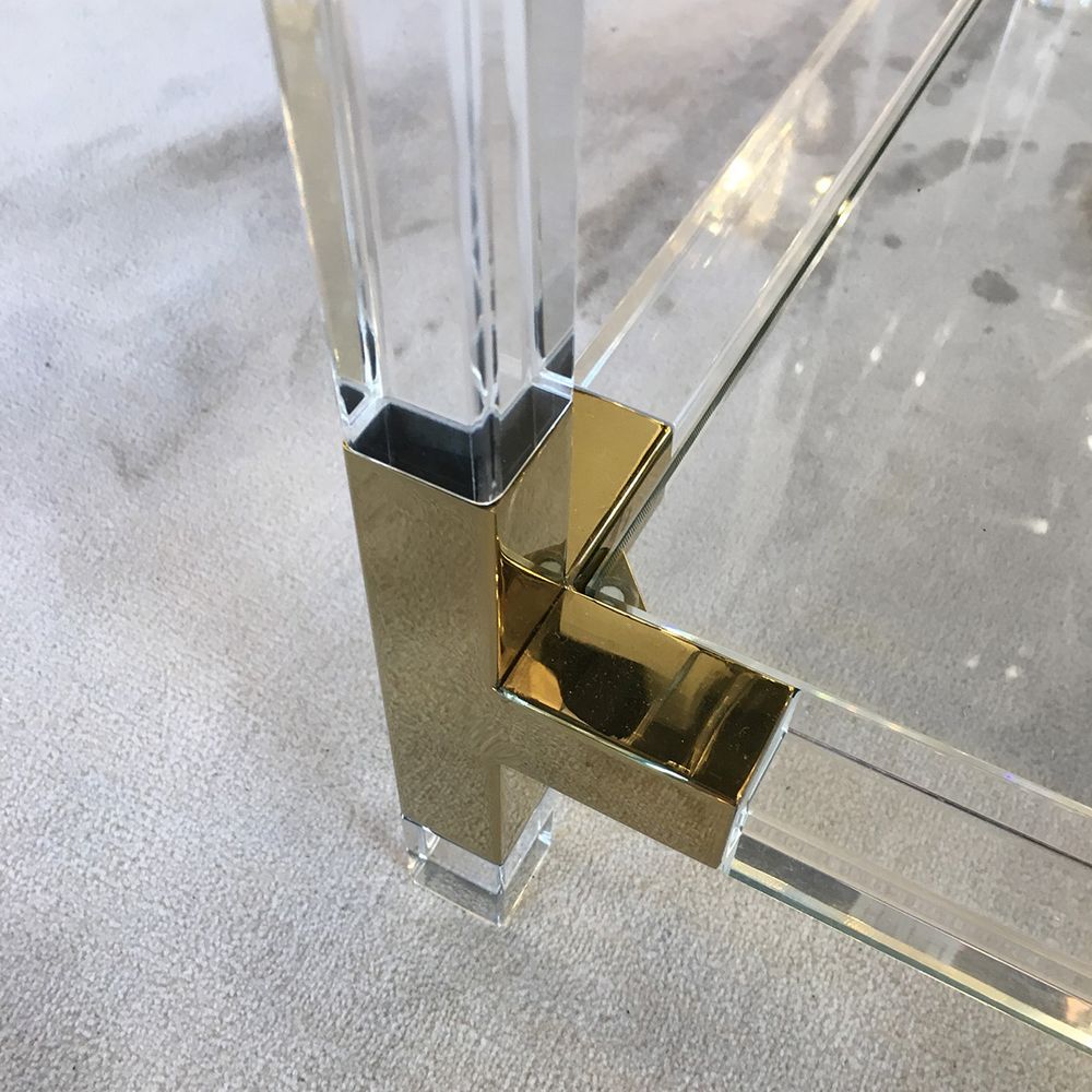 Журнальный стол Mykonos