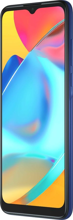 Смартфон Alcatel 3L 6056H Blue