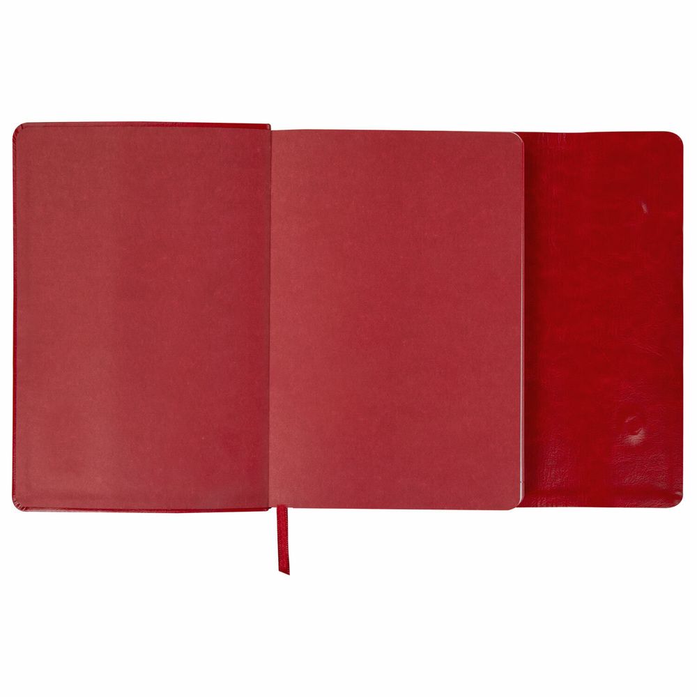 Ежедневник недатированный А5 BRAUBERG "Magnetic X" (113281) 5