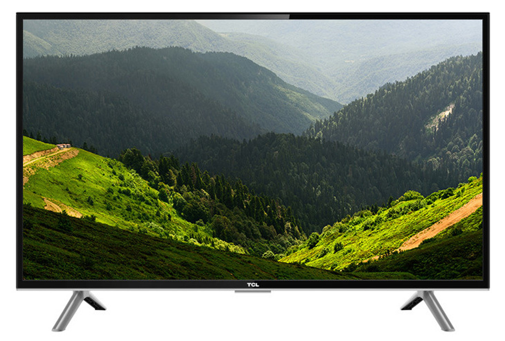 Телевизор TCL 49 D 2900 1080p Full HD