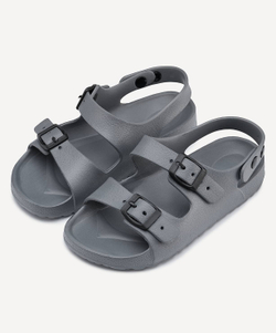 Пантолеты Swash Grey, для мальчиков, р. 30-35, детский
