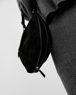 Сумка 593 15 черный