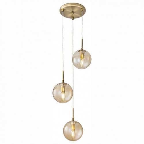 Подвесной светильник Citilux CL102033