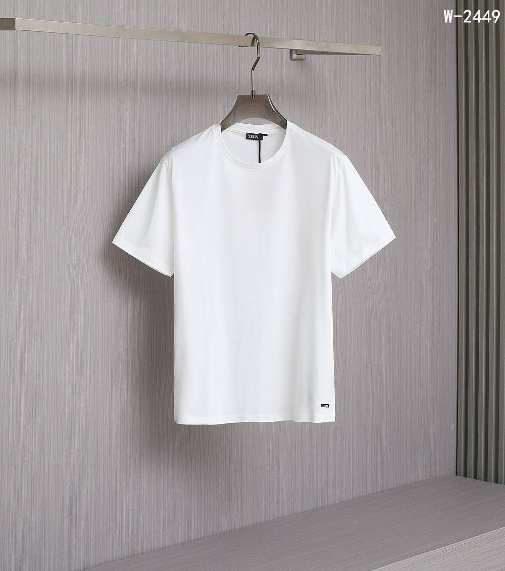 Футболка Zegna