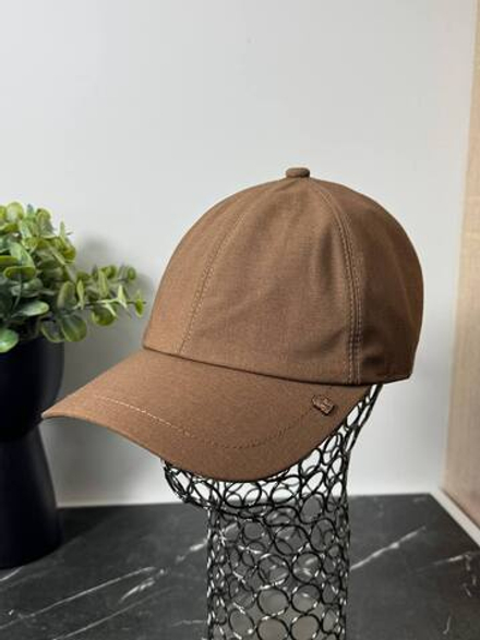 Кепка Brunello Cucinelli