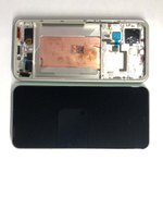 Xiaomi 15 (24129PN74G) / (24129PN74C) Дисплейный модуль в сборе с тачскрином (в рамке) (ORIG-SP)