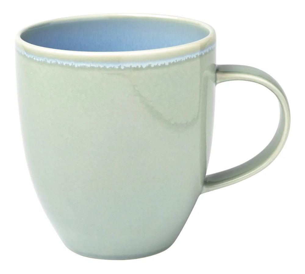 Like. by Villeroy&Boch Стартовый набор «Черника ручной работы» для 2 человек. 19-5169-2610 + 19-5169-2640 + 19-5169-9651 + 19-5169-1900