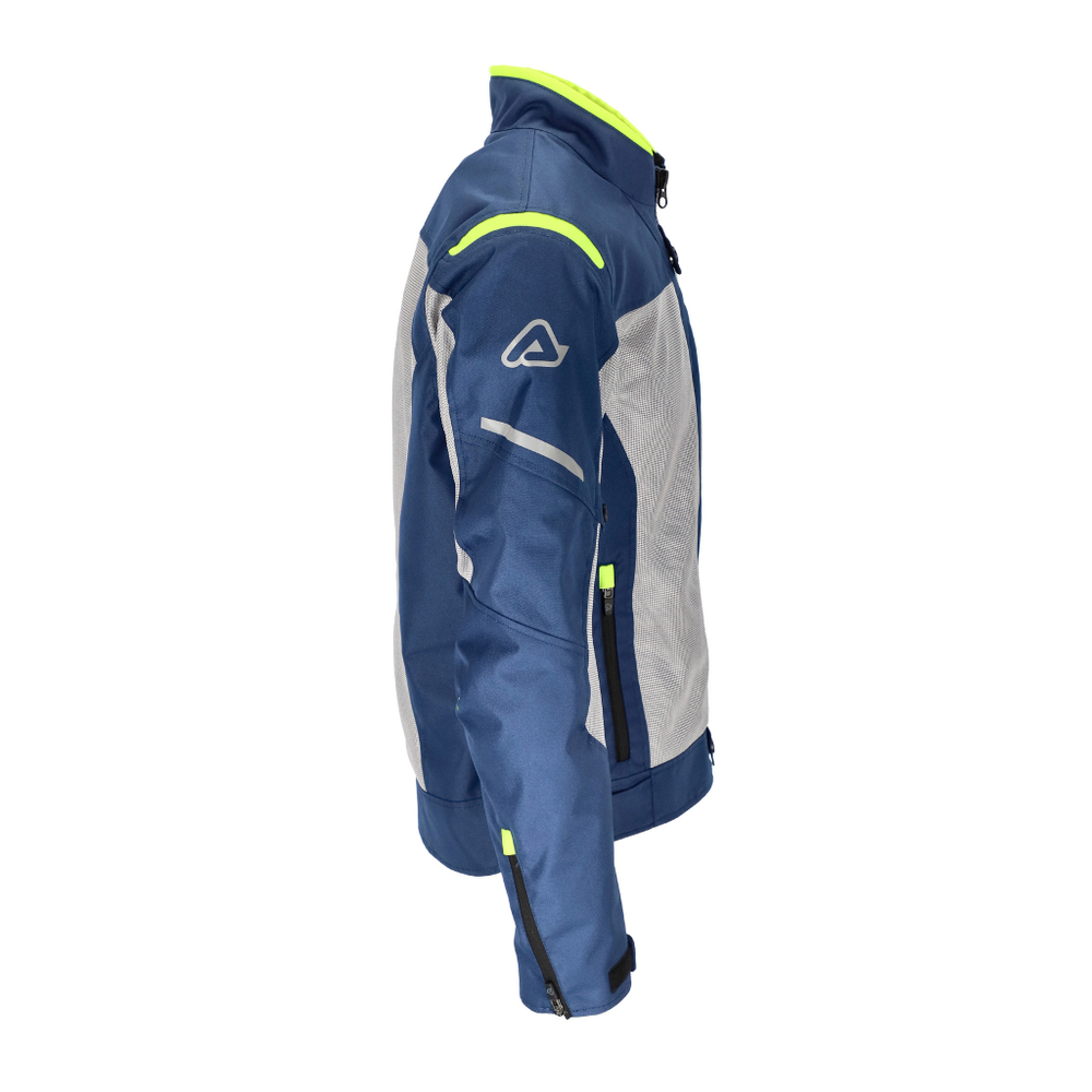 Куртка Acerbis CE RAMSEY MY VENTED 2.0 JACKET