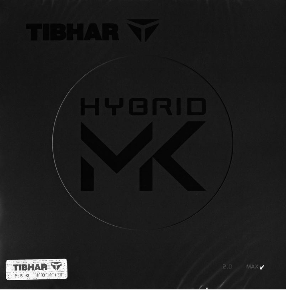 Tibhar Hybrid MK