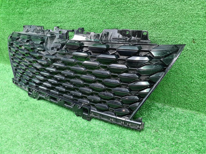 Решетка радиатора Changan CS35PLUS (2021-н.в.)