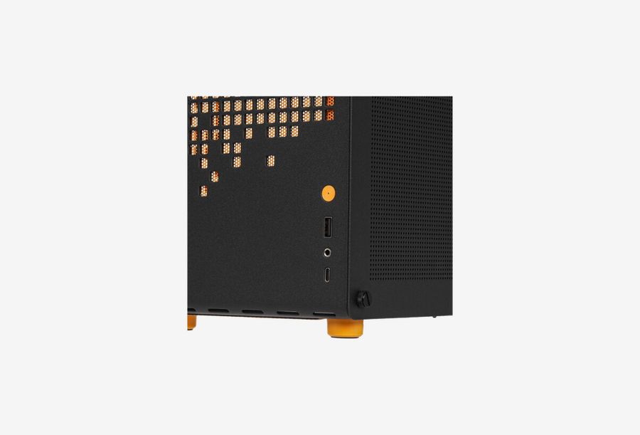 Z20Orange Black_0426605104801