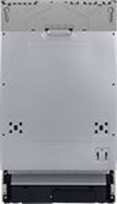 Встраиваемая посудомоечная машина Maunfeld MLP-08PRO