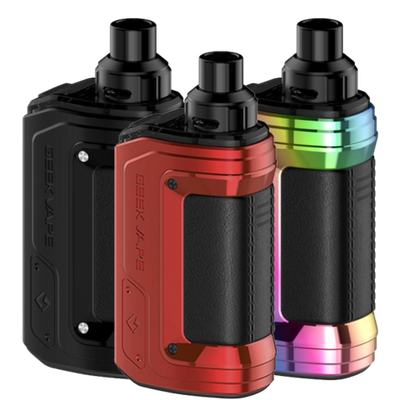 Geek Vape Aegis Hero 2 (H45) 1400 mah