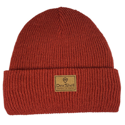 Шапка водонепроницаемая Dexshell Watch Beanie