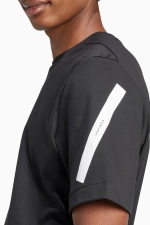 Футболка adidas Z.N.E. Tee - черный