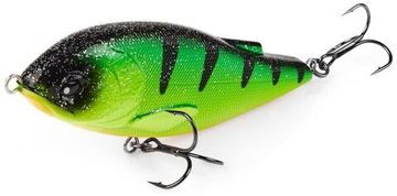 Воблер плавающий LJ BBS Original ARROW JERK F 015.00/027