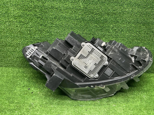 Битая Фара левая Haval Jolion (2021-н.в.) LED