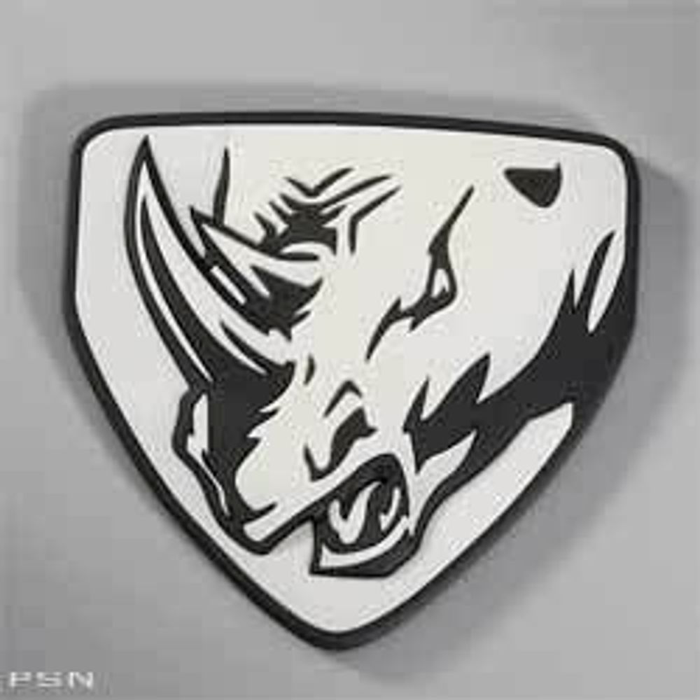 Магнит Rhino Logo Magnet