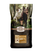 Зоогурман «Breeder's way» LARGE GIANT 21/12  сухой корм для взрослых собак говядина с рубцом 15 кг