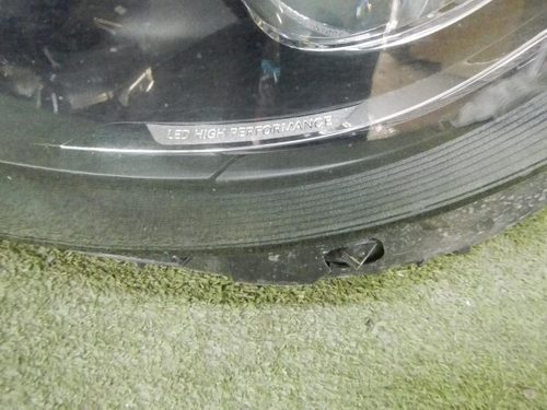 Фара левая Mercedes E W213 (2016-2021) LED