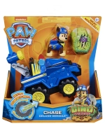 Набор игрушки Щенячий Патруль фигурка Чейз Paw Patrol