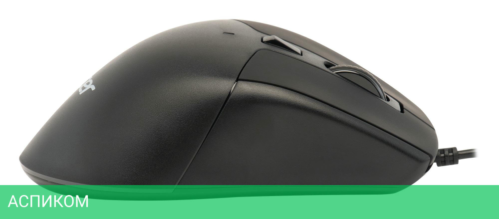 Мышь Acer OMW130 (ZL.MCEEE.00J)