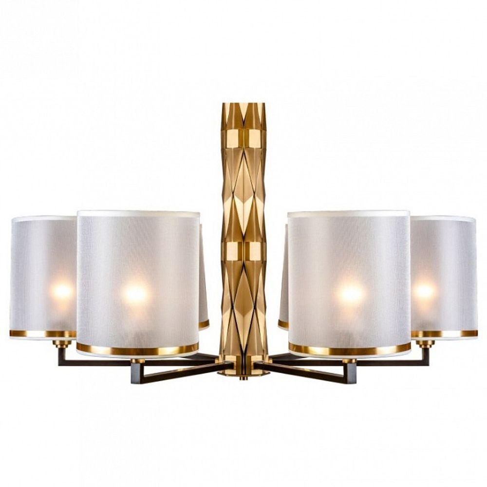 Подвесная люстра L'Arte Luce  L31406