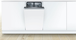 Встраиваемая посудомоечная машина Bosch SPV25DX10R