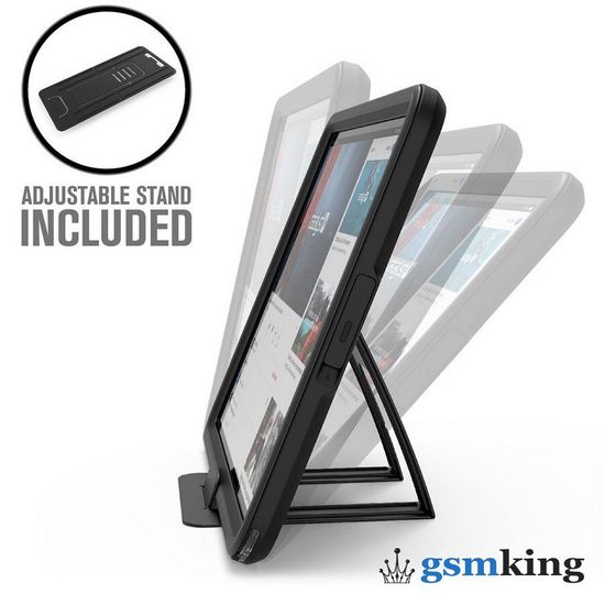 Catalyst Waterproof Case for iPad Air 10,5-inch (3th Gen) 2019 Stealth Black (Чёрный)