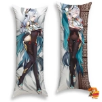 Дакимакура Геншин Импакт (Genshin Impact) Шэнь Хэ