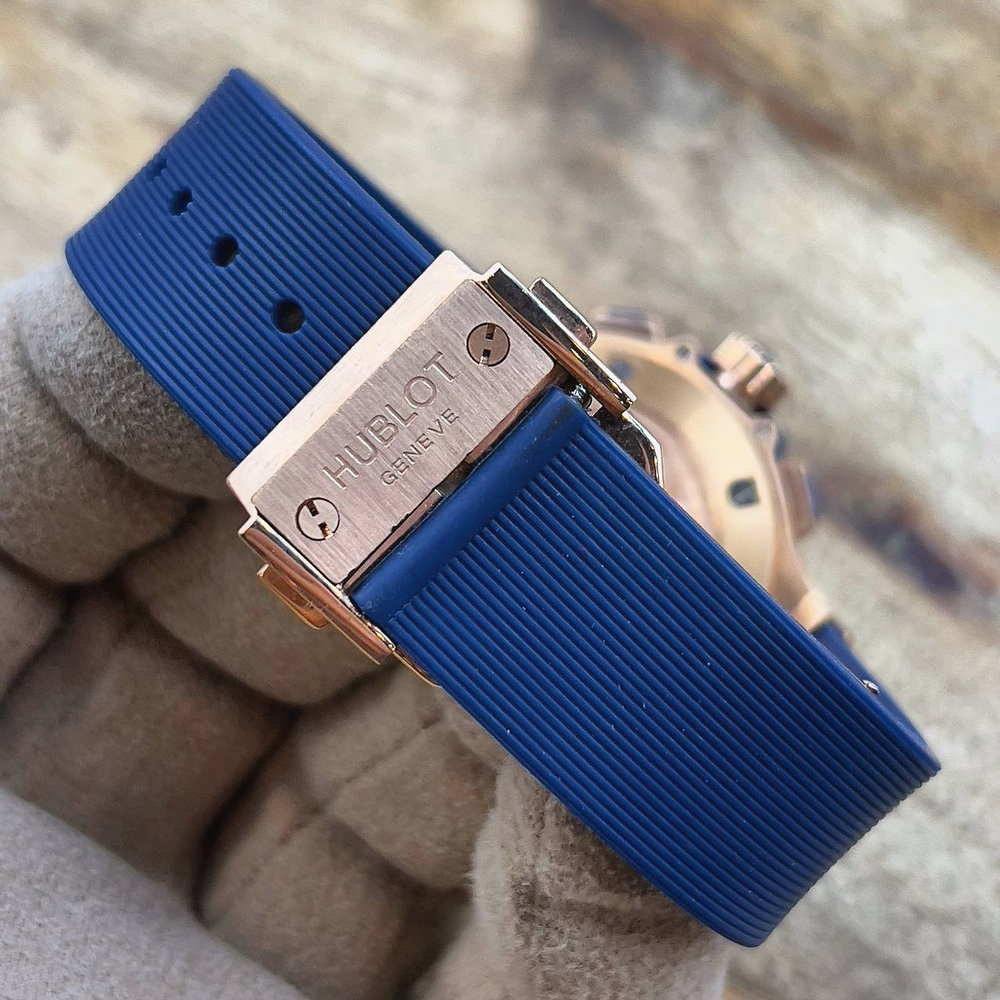 Часы Hublot