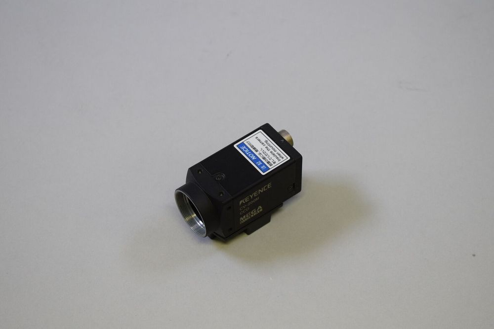 KEYENCE CV-200M