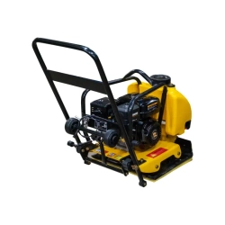 Masalta MSR90-2 виброплита бензиновая (Dinking DK168) ВИБ173