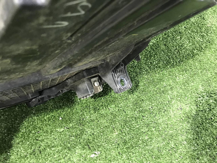 Фара правая BMW X5 F15 (2013-2015) Adaptive LED