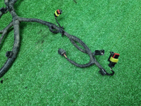 Проводка заднего бампера Haval H3 (2024-н.в.)