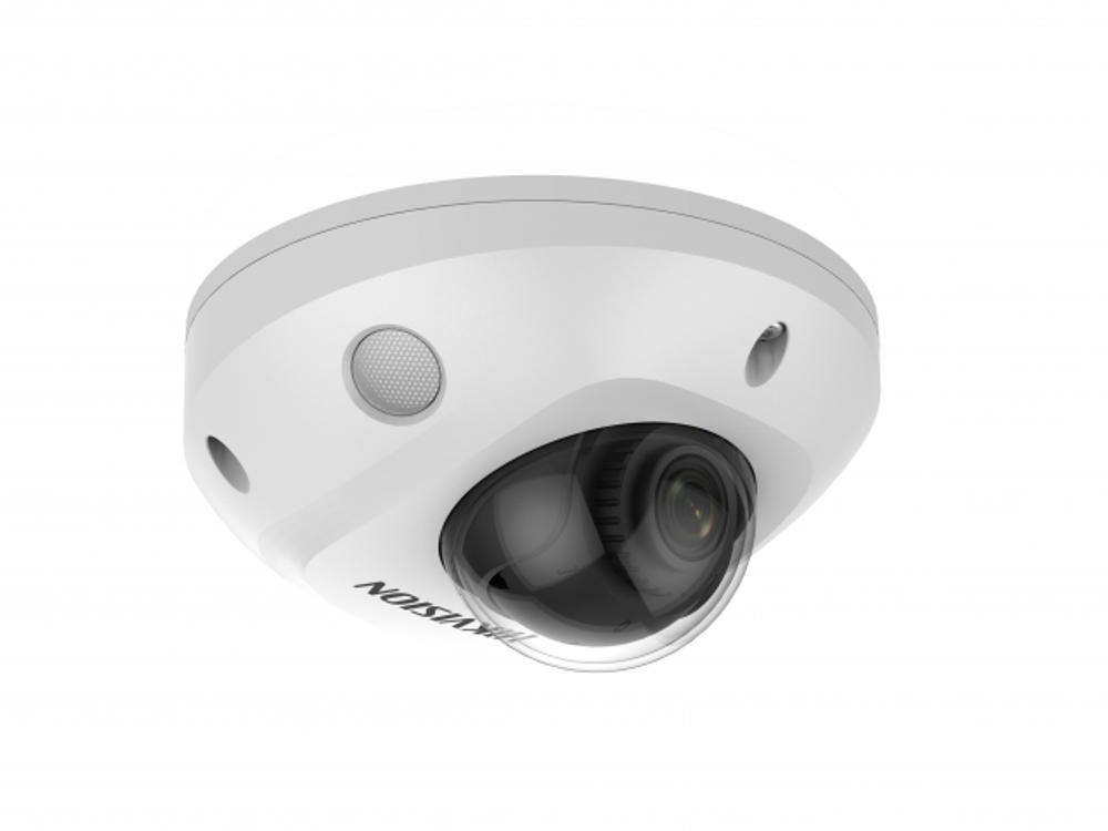 Видеокамера HikVision 2MP IP DS-2CD2523G2-IWS (4mm)