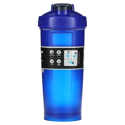 Blender Bottle, Classic, FC Reflex, синий, 1330 мл (45 унций)