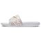Nike Benassi Jdi 'Floral Platinum'